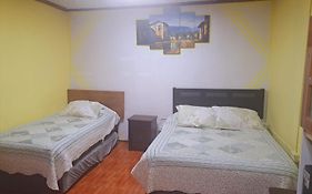 Hostal Inthalassa Caldera